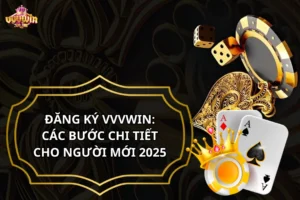 Đăng ký VVVwin